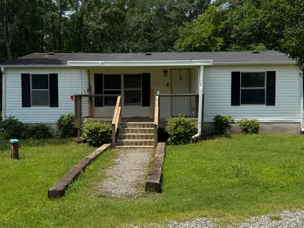 2162 Graham Rd, Gray, GA 31032