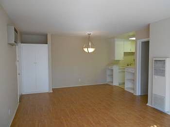 3rd image of 1285 N Sweetzer Ave APT 104