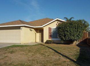 958 W Cleo Ave, Porterville, CA 93257