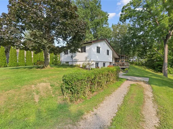 10 Oak St, Chatham Kent, ON N0P 2C0