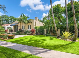 808 Majorca Ave, Coral Gables, FL 33134