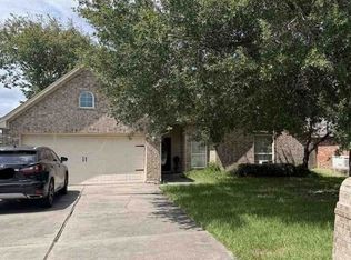 14 Prairie Oaks Dr, Santa Fe, TX 77510