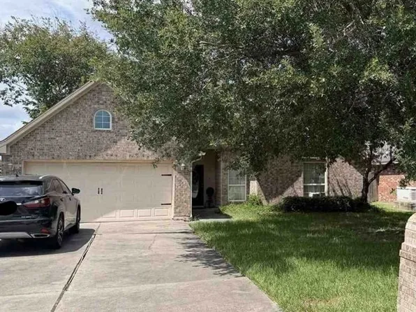14 Prairie Oaks Dr, Santa Fe, TX 77510