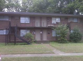 1613 Pike Rd APT A, Birmingham, AL 35218