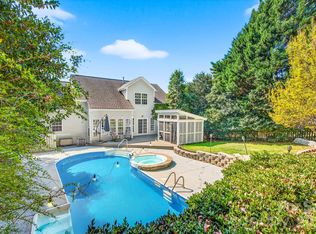 9101 Pitcairn Dr, Tega Cay, SC 29708