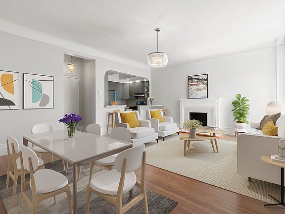 3rd image of 14 W 86th St APT 4R