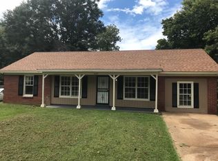 4569 Appleville St, Memphis, TN 38109