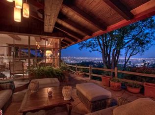 2796 Outpost Dr, Los Angeles, CA 90068