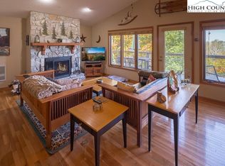 1078 Charter Hills Rd, Banner Elk, NC 28604