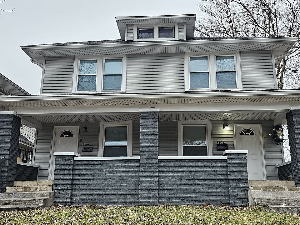 1st image of 3108 N College Ave