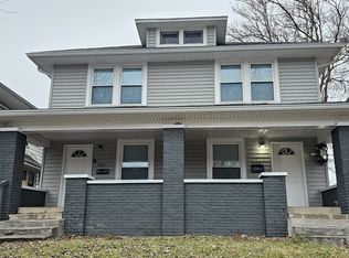 3108 N College Ave, Indianapolis, IN 46205