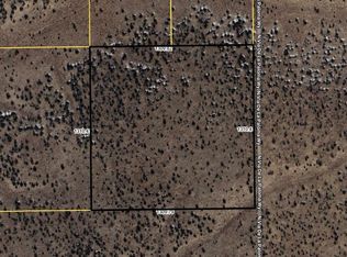 4632 N Via De La Paloma Way #82, Williams, AZ 86046