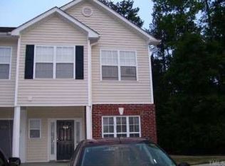 1828 Eagle Beach Ct, Raleigh, NC 27610