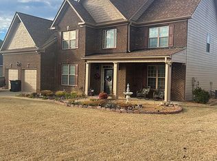 38 Old Glory Way, Fort Mitchell, AL 36856