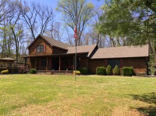 9180 Martin And Martin Rd, Henderson, KY 42420