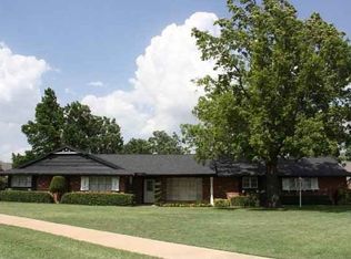 7615 NW Stonegate Dr, Lawton, OK 73505