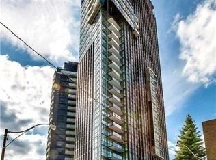32 Davenport Rd #2003, Toronto, ON M5R 0B5