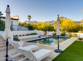 8402 E Tourmaline Dr, Tucson, AZ 85750