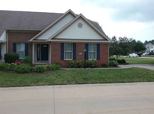 3115 Benwick Dr, Medina, OH 44256