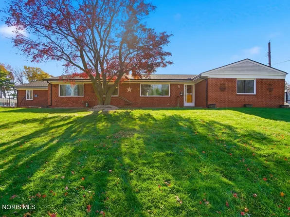 6115 Benalex Dr, Toledo, OH 43612