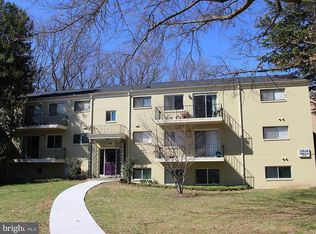 10642 Montrose Ave APT 203, Bethesda, MD 20814
