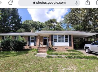 7727 Turnbridge Ln, Columbia, SC 29223