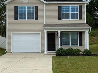 4008 Long Arrow Dr, Concord, NC 28025
