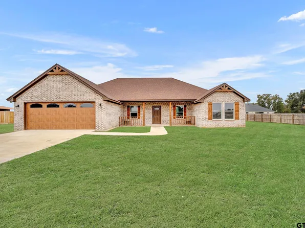 11858 Tara Ln, Lindale, TX 75771