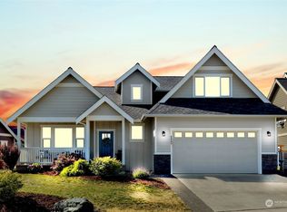 6043 Monument Dr, Ferndale, WA 98248