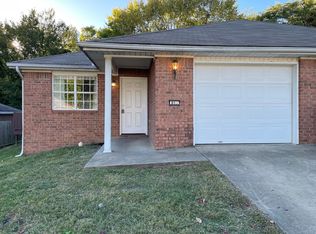 803 S Erika Ave #803, Fayetteville, AR 72701