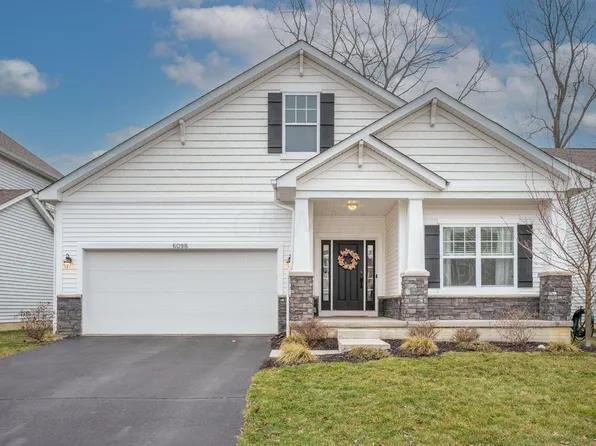 6098 Bradwood Dr, Westerville, OH 43081