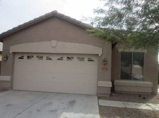 6739 W Harwell Rd, Laveen, AZ 85339