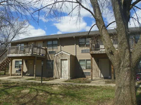 5502 Beechwood Blvd, Saint Joseph, MO 64503