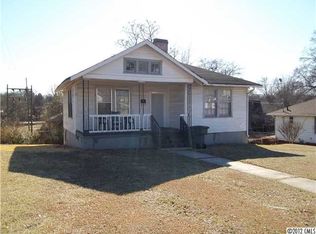 1105 W 5th Ave, Gastonia, NC 28052