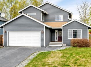 2501 Trisha Ave, Anchorage, AK 99516