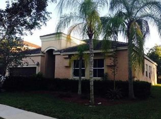 17058 SW 16th St, Pembroke Pines, FL 33027