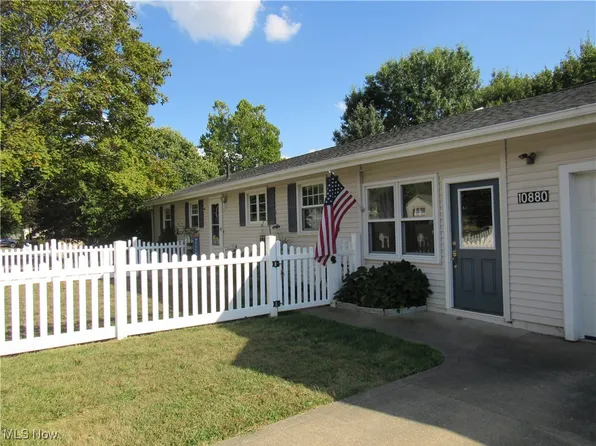 10880 Singer St NW, Massillon, OH 44647