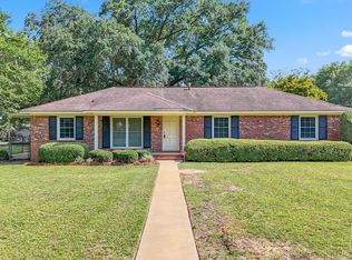 2016 Sharon Ave, Albany, GA 31707