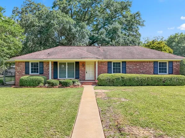2016 Sharon Ave, Albany, GA 31707