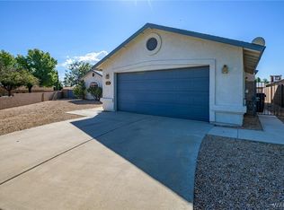 4872 N Jagerson Ln, Kingman, AZ 86409