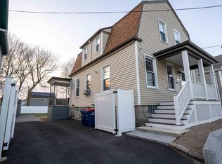 385 Reed St, New Bedford, MA 02740