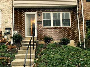 1114 Bayless Pl, Norristown, PA 19403