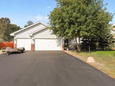 19460 Seymour St NW, Elk River, MN, 55330