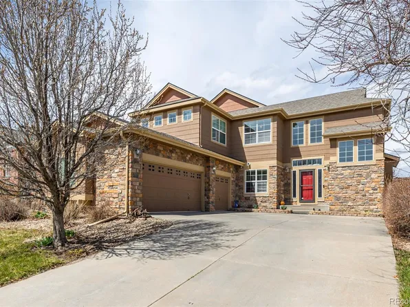 26095 E Euclid Drive, Aurora, CO 80016