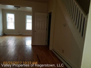 18 Elizabeth St, Hagerstown, MD 21740