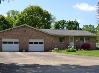 3874 Seminole St NW, Uniontown, OH