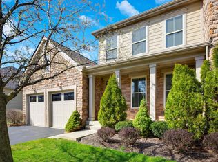 3806 Foresta Grand Dr, Powell, OH 43065
