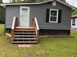 313 Robinson St, Rock Hill, SC 29730