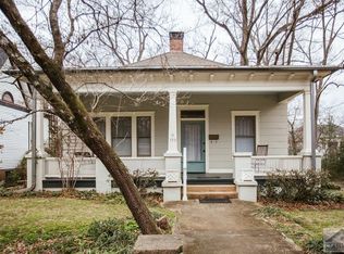 193 Grady Ave, Athens, GA 30601