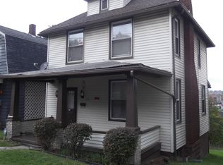 110 Mackey Ave, Butler, PA 16001